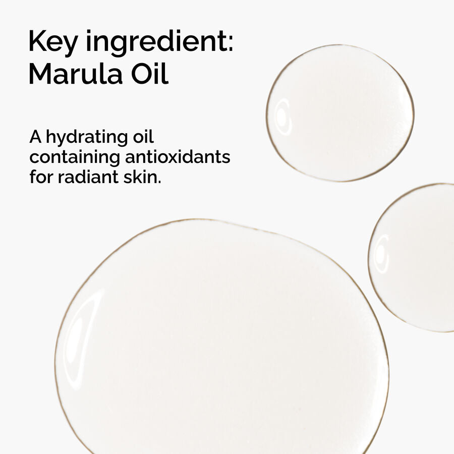 Key Ingredients of The Ordinary 100% Cold-Pressed Virgin Marula Oil