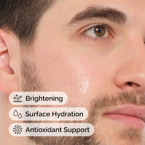 Application of The Ordinary 100% Cold-Pressed Virgin Marula Oil