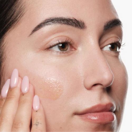 Dryness skincare concern