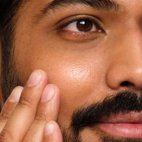 Eye care skincare concern